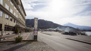 hotel-route-inn-kawaguchiko