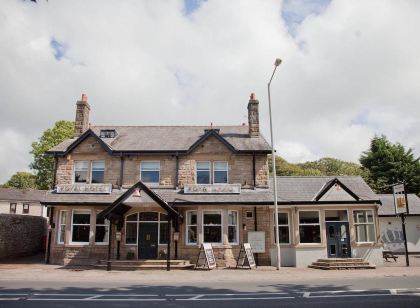 The Royal Hotel
