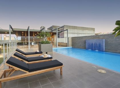 The Sebel West Perth Aire Apartments