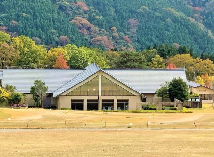 奧琵琶湖牧野君樂飯店