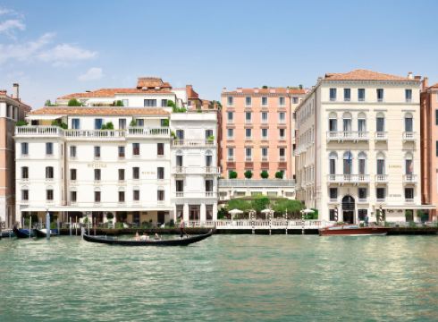 The St. Regis Venice