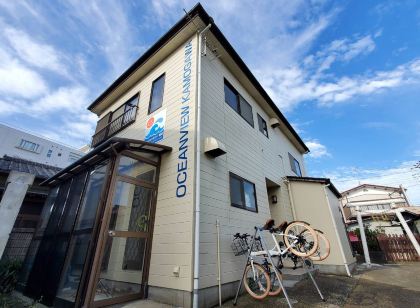 Ocean View Kamogawa