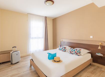 Appart'City Classic Nice Acropolis - Appart Hôtel