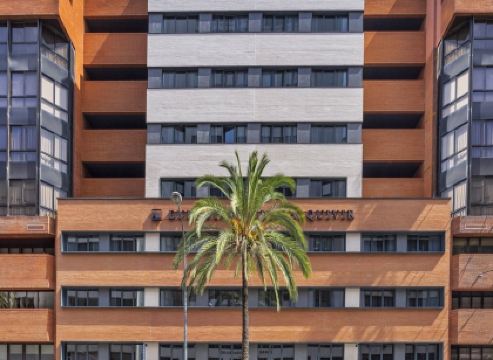 Eurostars Guadalquivir