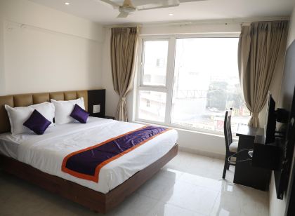 Balaji Gold Inn