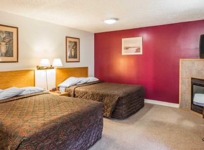 Rodeway Inn & Suites Omak - Okanogan