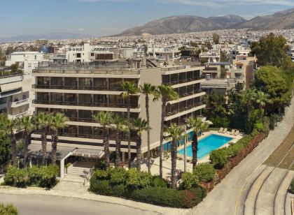 Golden Sun Hotel