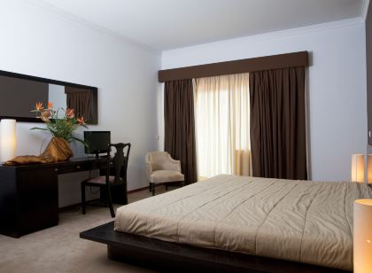 Oca Douro Valley Hotel and Spa