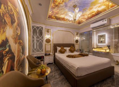 H A O Boutique Hotel