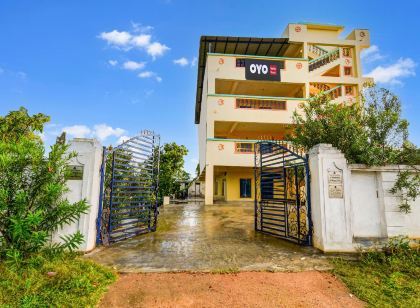 Hotel O HARITHA RESORTS