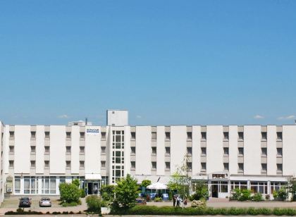 bonjour Tagungshotel Stuttgart-Gerlingen
