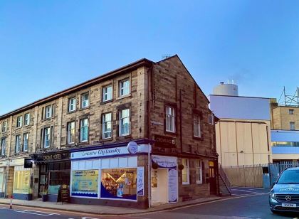 Crows Hotel