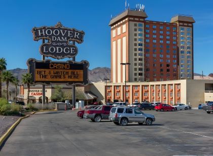 Hoover DAM Lodge