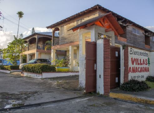 Villas Anacaona