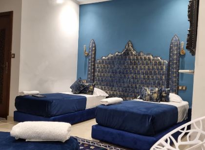 Hotel Palace
