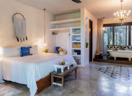 Lula Seaside Boutique Hotel