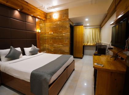 Hotel Three Star Pvt Ltd