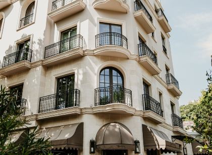 Hotel Majestic