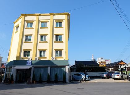 에스파스 호스텔