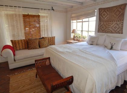 Suites Santo Domingo