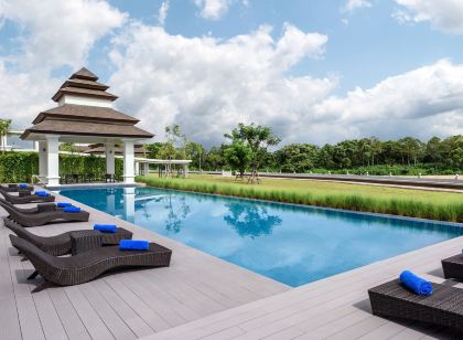 โรงแรมไชยนารายณ์ ริเวอร์ไซด์