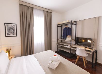 Hotel Buenos Aires El Misti