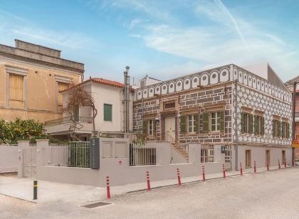 Giustiniani Apartments