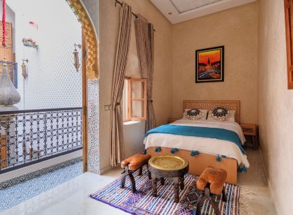 Dar Al Jeld Guesthouse