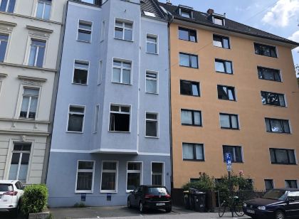 Ferienwohnung Bankwitz