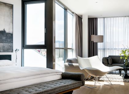 Augarten Art Hotel
