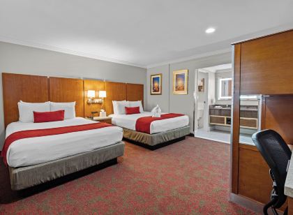 Del Sol Inn Anaheim