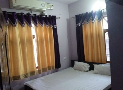 Srishti Shelter