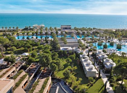 Susesi Luxury Resort