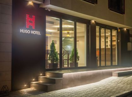 Hugo Hotel