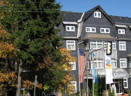 Hotel Schieferhof - GlasLUST