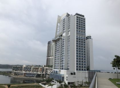 Teega Residence Waterfront Living