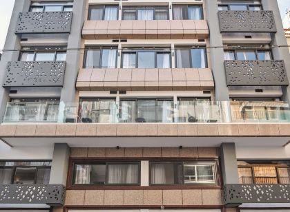 limehome 比雷埃夫斯橄欖