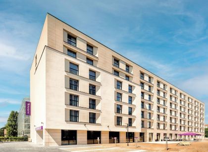Premier Inn Darmstadt City Centre