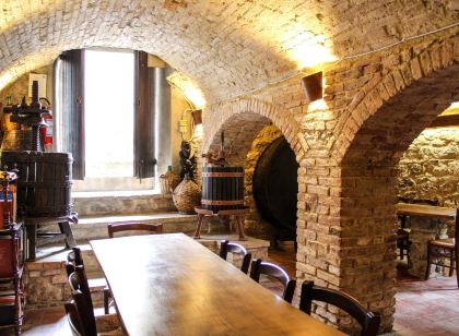 Fattoria San Donato