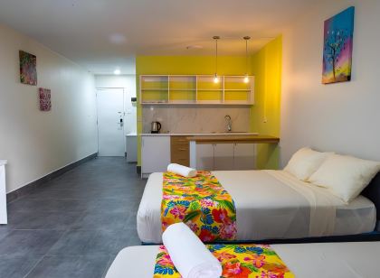 Yatulau Hotel and Conference