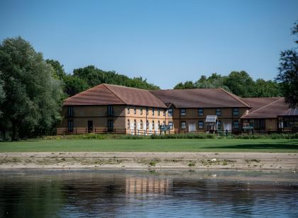 Dragonfly Hotel Peterborough