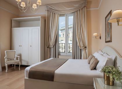 Hotel Ercolini & Savi