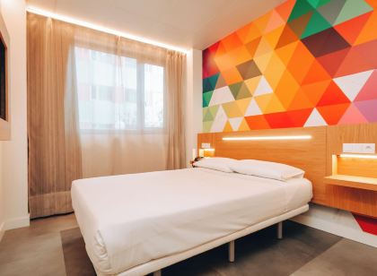 Vértice Roomspace