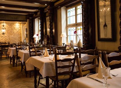 Hotel Restaurant Im Wilden Mann