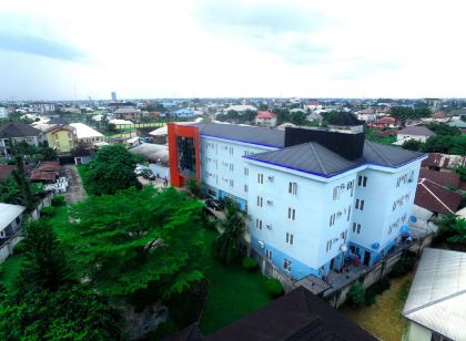 Havilah Towers Hotel