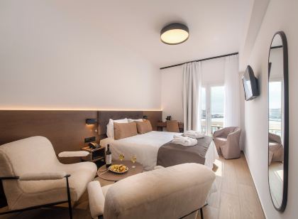 Lesvion Hotel