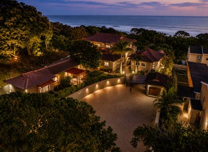 Lombok Lodge
