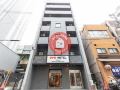 oyo-unihotel-midosuji-hommachi