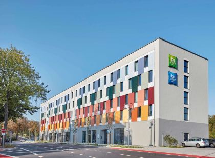 ibis Styles Bayreuth
