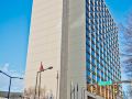 hilton-knoxville
